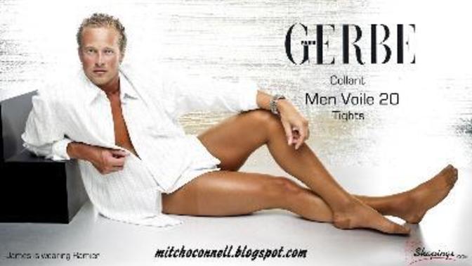 Do you girls actually like hairy legs and arms on men?