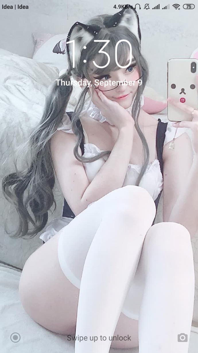 Cute candyball