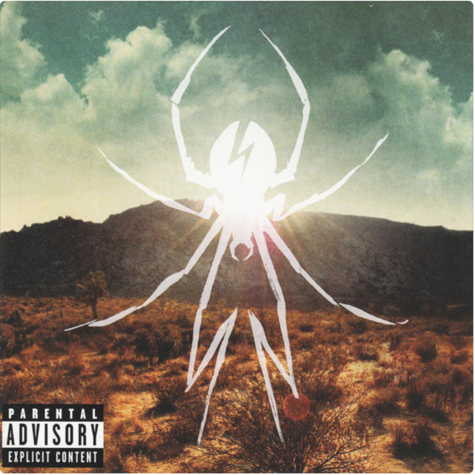 Which do you prefer Smash mouth or my chemical Romance?