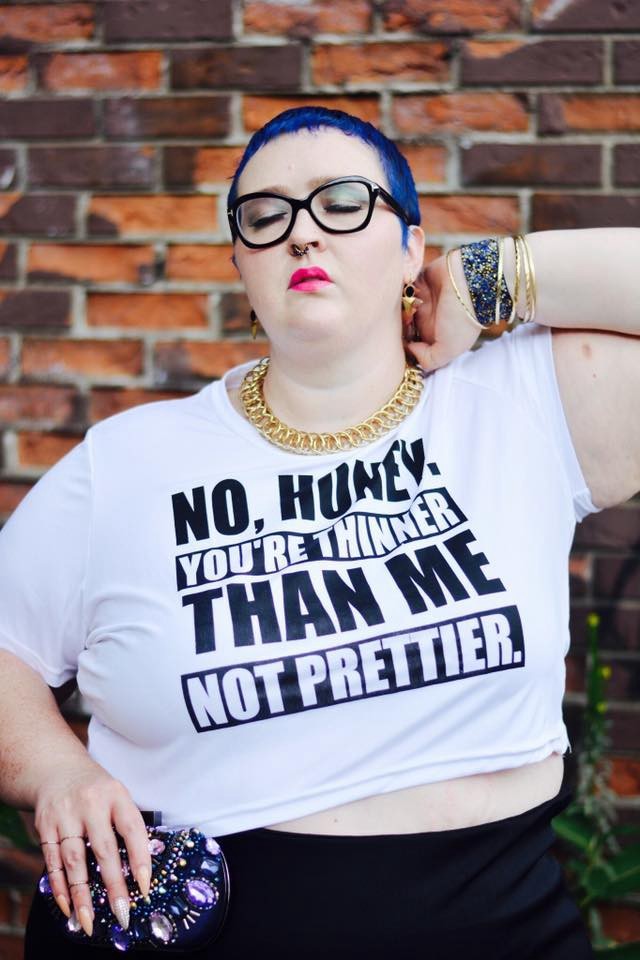 Have you ever actually seen a Far-Left Social Justice Warrior who looks like one of these ghastly creatures?