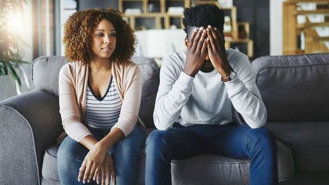 Can we ladies still trust men?