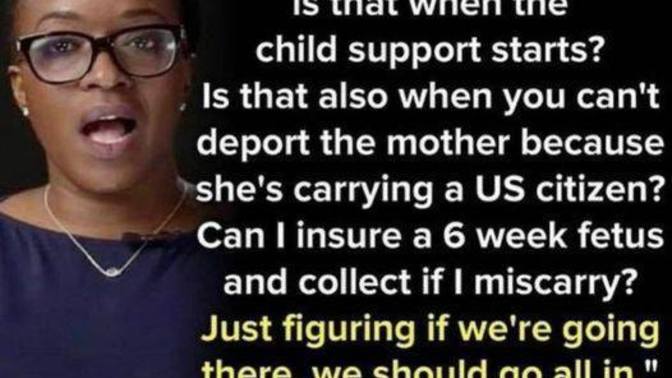 For those against abortion, what is the answer to these three questions?