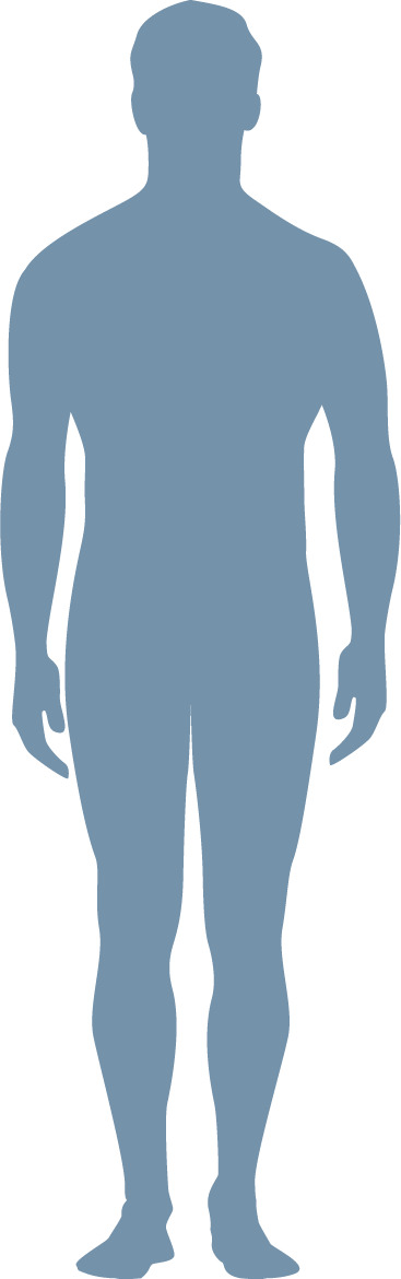 Girls, based on height and ego, which guy do you find to be the most attractive?