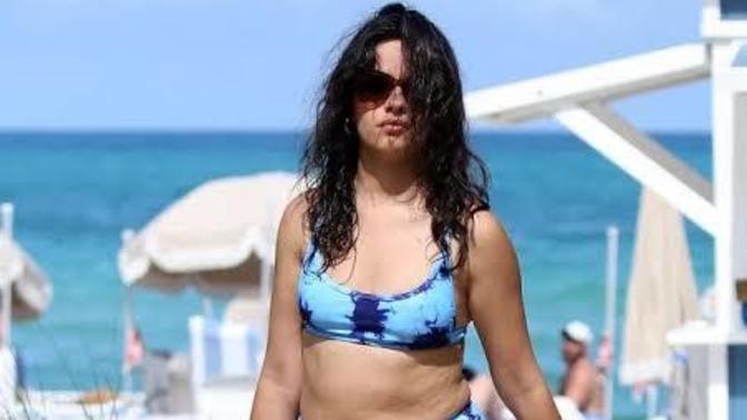 Men, do you like Camila Cabello's body?