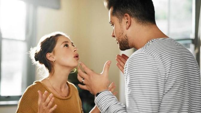 Would it be wrong for a guy to leave his girlfriend after an abortion?