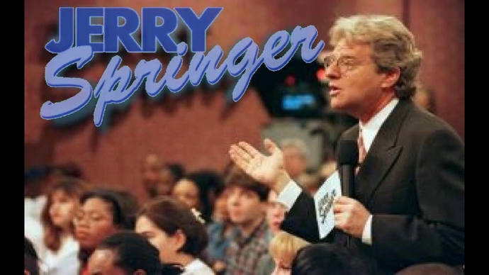 What’s One Thing You’ll Never Do Again?