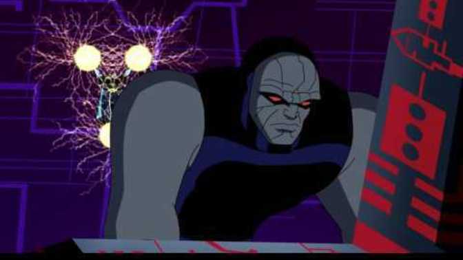 Who would win in a fight? Thanos or Darkseid?