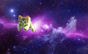 Do you find it weird that every atom in your body is over a billion years old?