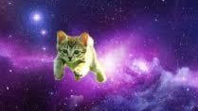 Do you find it weird that every atom in your body is over a billion years old?