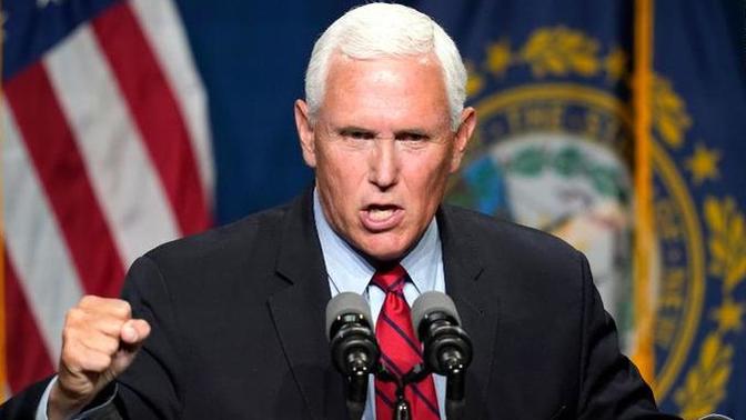 I just have a question of trump supporters. What do you guys think of Mike Pence?