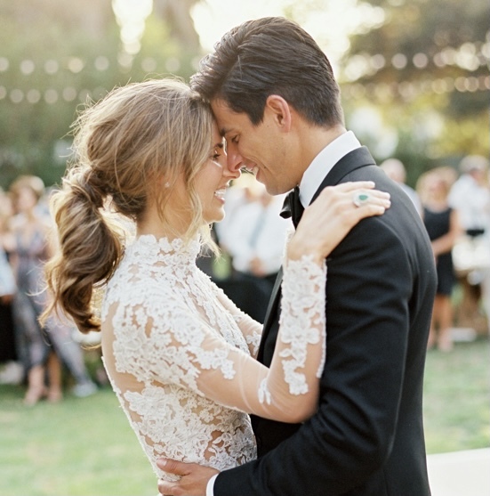 How long do you date someone before you know whether you’re going to marry them?