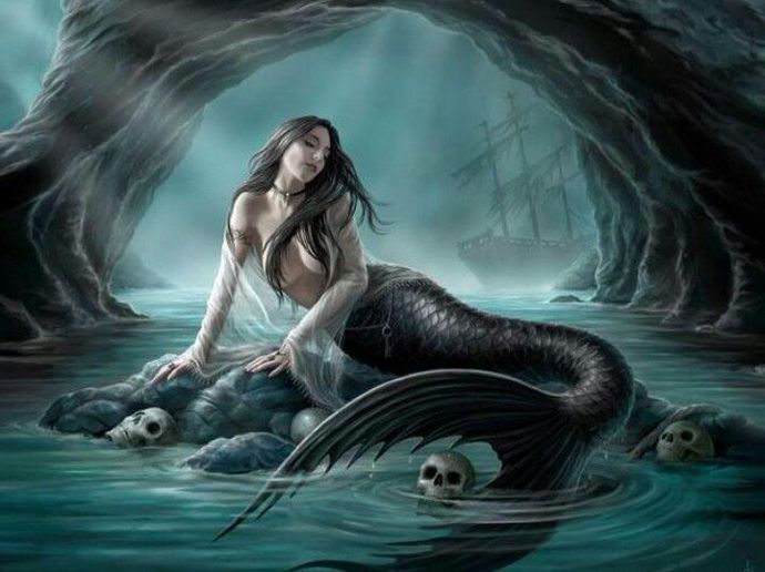 There is a young woman on GAG who might find this a sort of hobby!