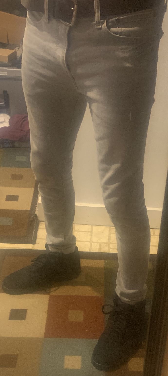 Do you like this style?