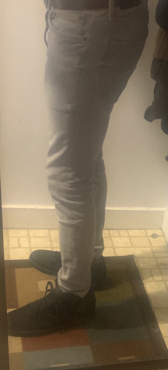 Do you like this style?