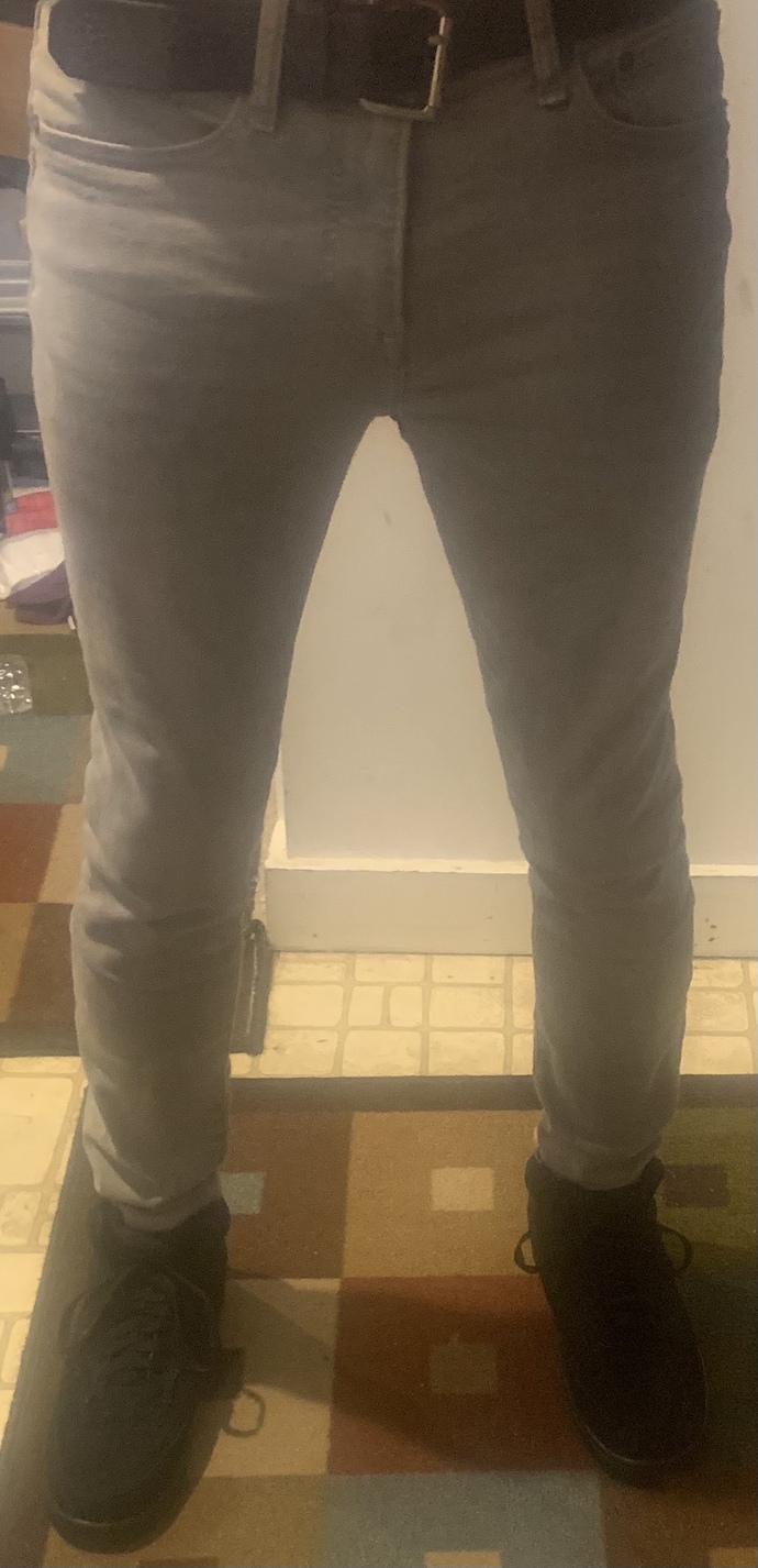 Do you like this style?