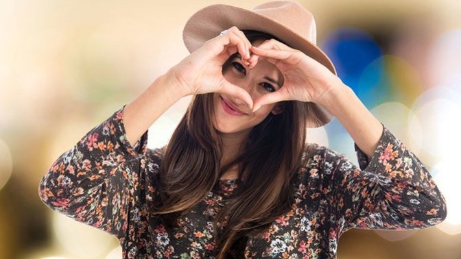 Do sweet caring girls still exist?