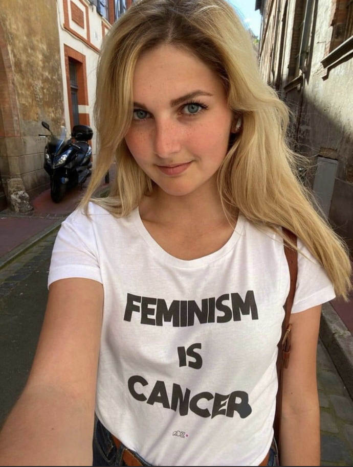 Do you think conservative girls are more attractive on average then liberal girls?