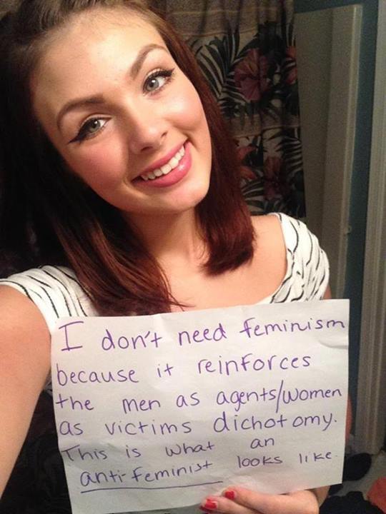 Do you think conservative girls are more attractive on average then liberal girls?