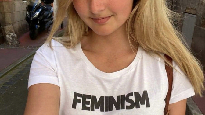 Do you think conservative girls are more attractive on average then liberal girls?