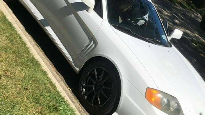 2003 hyundai tiburon for $1200 should I buy it?