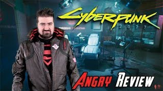How many of you have seen or at least heard of the Angry Video Game Nerd?