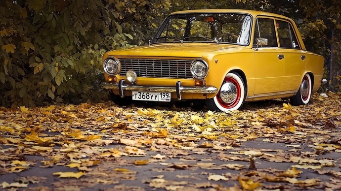 Which of these randomly selected cars from around the world is your favorite?