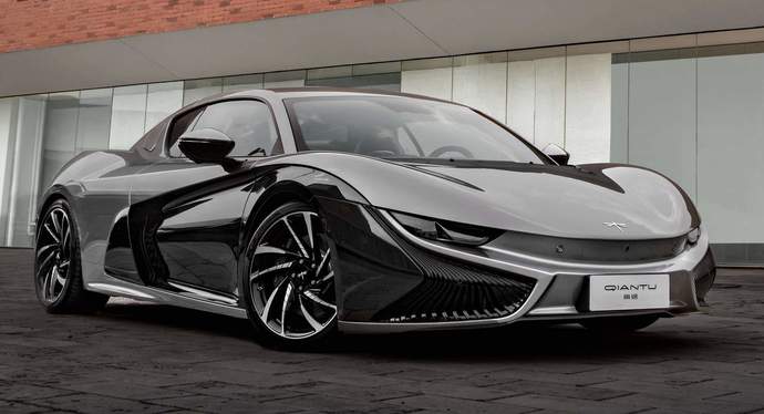 Which of these randomly selected cars from around the world is your favorite?