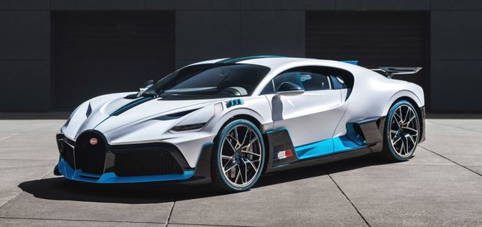 Which of these randomly selected cars from around the world is your favorite?