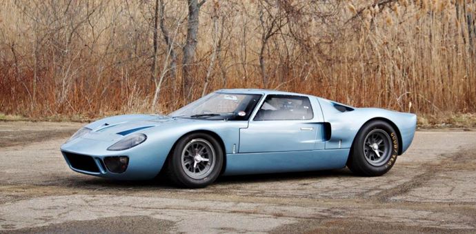 Which of these randomly selected cars from around the world is your favorite?