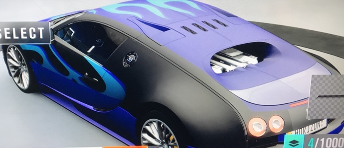 Which of these randomly selected cars from around the world is your favorite?