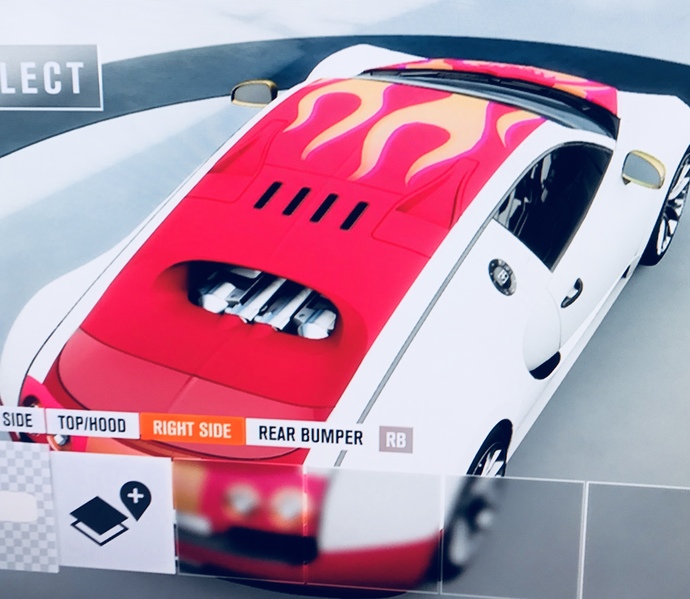 Which of these randomly selected cars from around the world is your favorite?