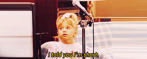 Girls, do you consider 5'11" (180 cm) on a man to be Short or Tall?
