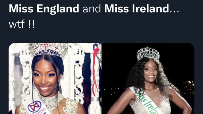 Do you think white people are being replaced in the west? Do you think anything will stop the replacement of white people in America and Europe?