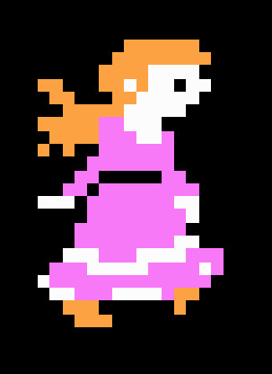 Have YOU ever played the original Arcade version of Donkey Kong?