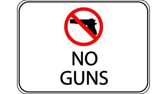 When will Biden and company out law gun ownership by US Citizens?