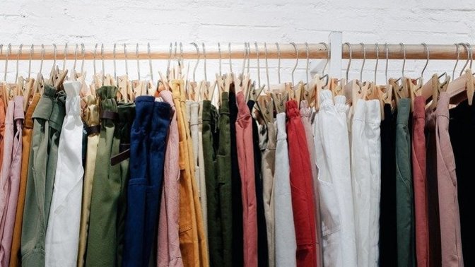 What to YOU think is the most attractive piece of clothing a woman can wear?