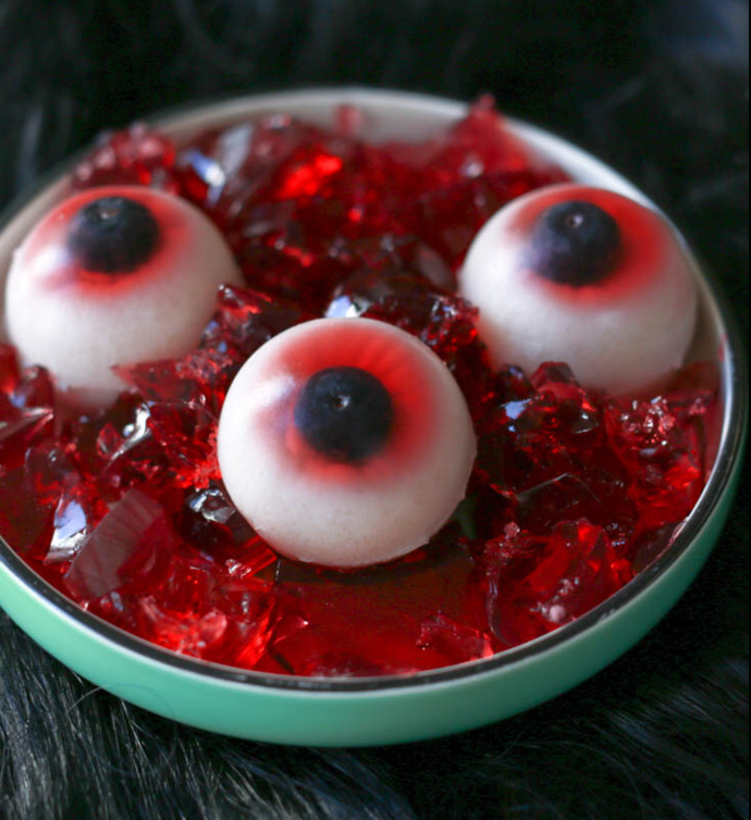 I’ll Pass On Dessert If It Looks Like This.