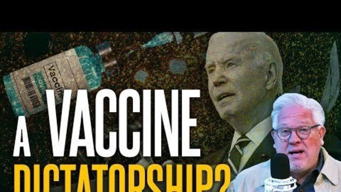 Is vaccine mandates really against the Constitution?