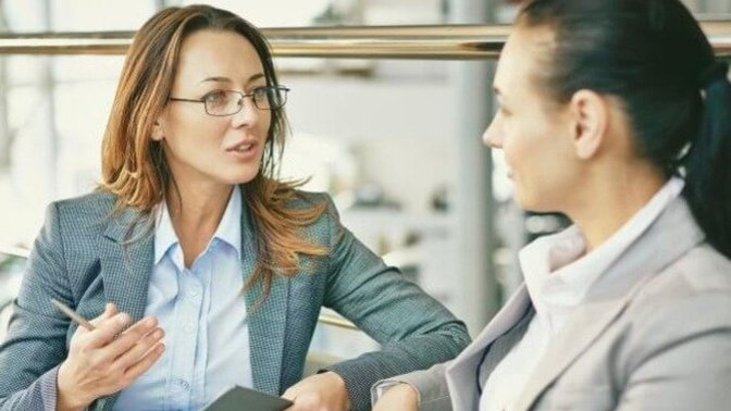 What professional do you call to help you set up and plan your life?