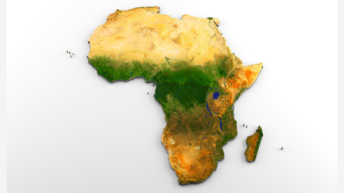 Would you take a Million Dollars to Move to a country abroad for a decade? What country would you go to if you left?