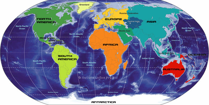 Would you take a Million Dollars to Move to a country abroad for a decade? What country would you go to if you left?