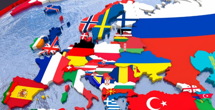 Would you take a Million Dollars to Move to a country abroad for a decade? What country would you go to if you left?