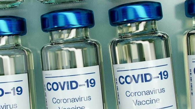 Will you be complying with President Biden's COVID-19 Vaccine Mandates?