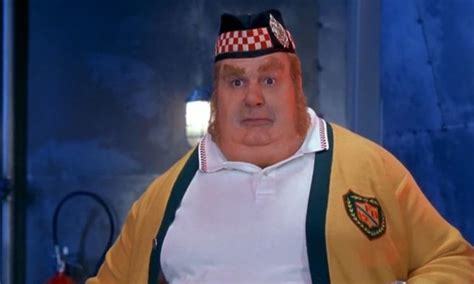 Best Mike Myers Character?