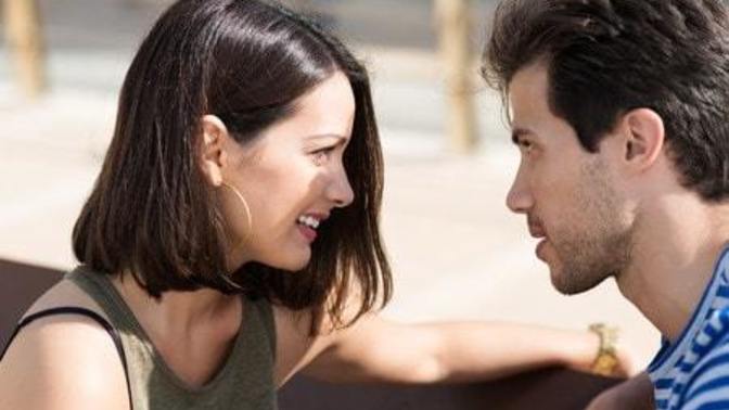 Guys How would you feel if a woman asked you on a date first?