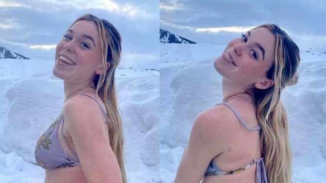 Where will you like to take her on vacation?