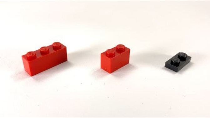 What do you think of this dude's lego sculptures?
