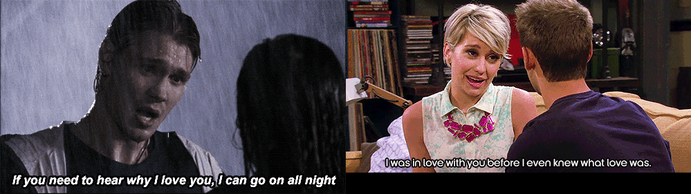 What did youuu dream about last niiight?