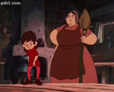 Would you have rather gotten grounded or spanked by your parents?