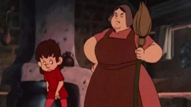 Would you have rather gotten grounded or spanked by your parents?